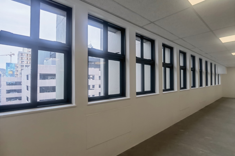To Let commercial Property for Rent in Cape Town City Centre Western Cape